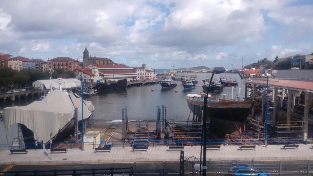Lamerie Bermeo