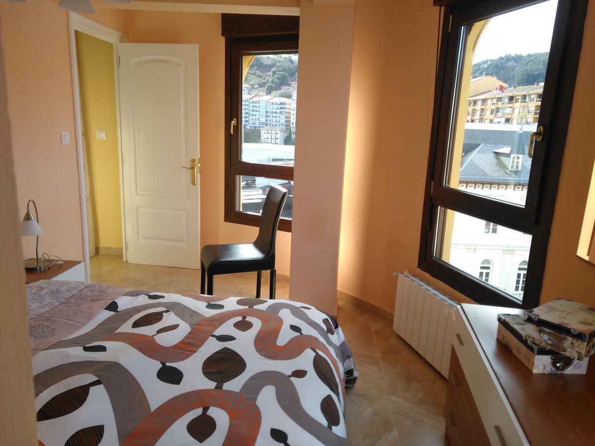 Apartment Lamerie *