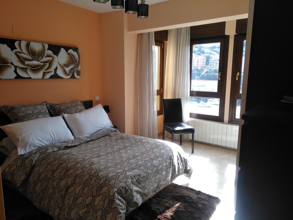 Apartment Lamerie *