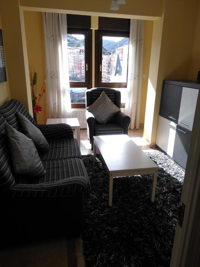 Apartment Lamerie *