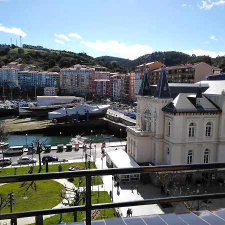Lamerie Bermeo Exterior photo