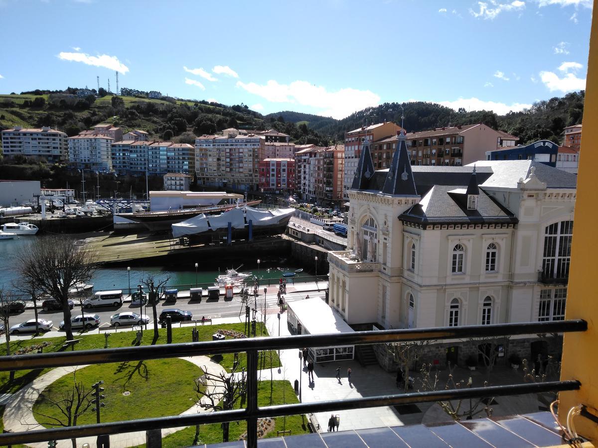 Apartament Lamerie *
