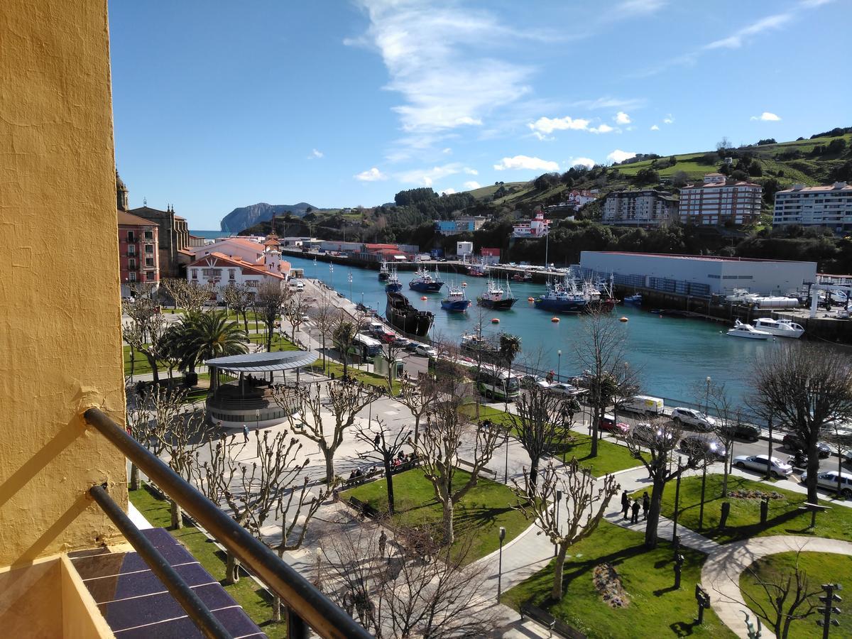 Lamerie * Bermeo
